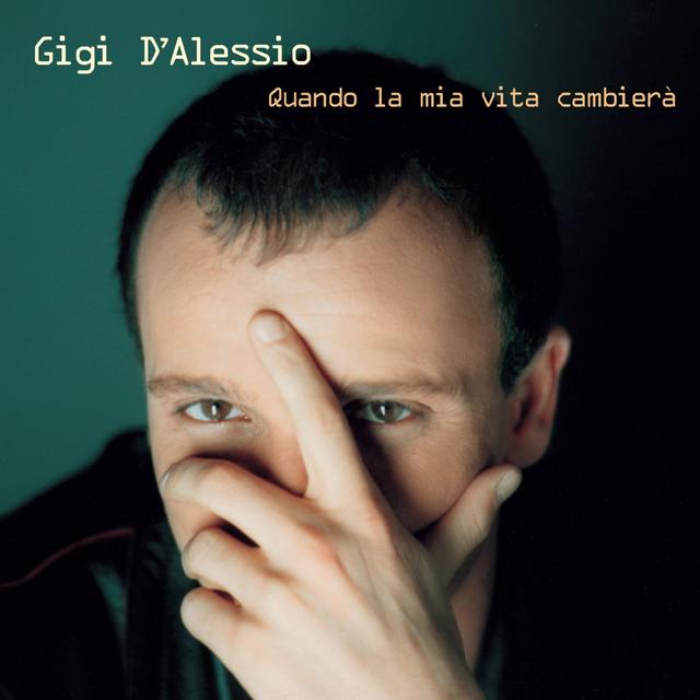 Album cover art for Quando La Mia Vita Cambierà