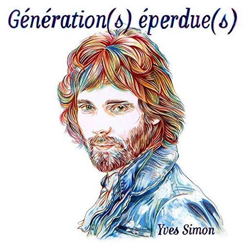 Album cover art for Génération(s) Éperdue(s)