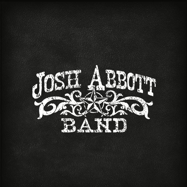 Album cover art for Josh Abbott Band