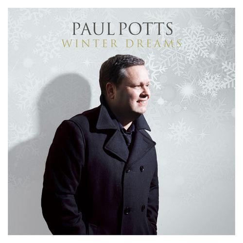 Album cover art for Winter Dreams