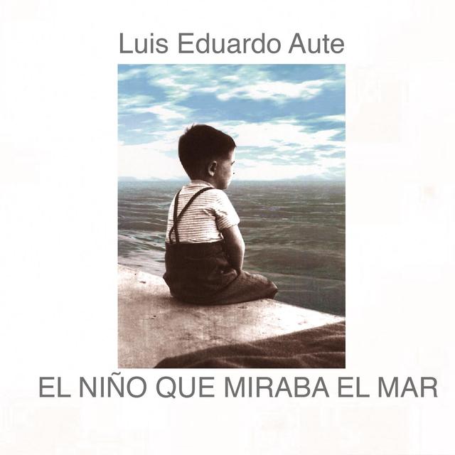 Album cover art for El Niño Que Miraba el Mar