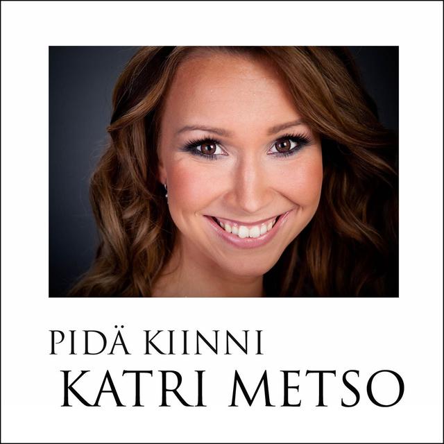 Album cover art for Pidä Kiinni