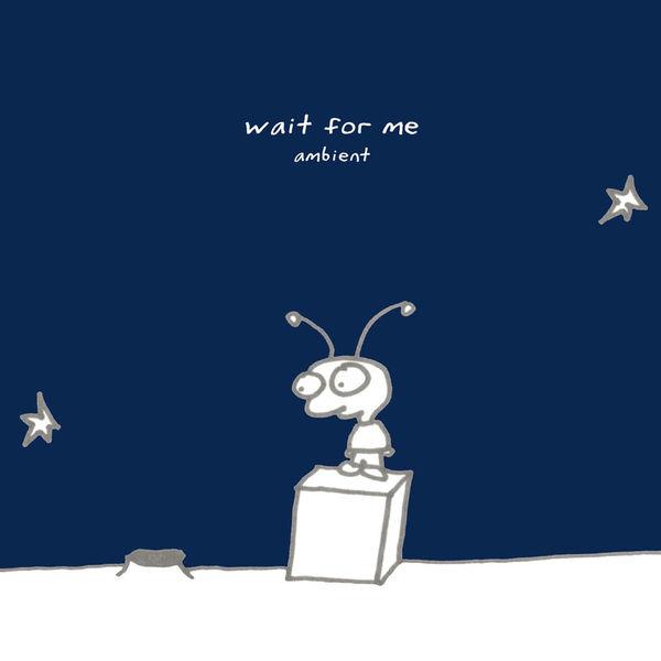 Album cover art for Wait For Me : Ambient