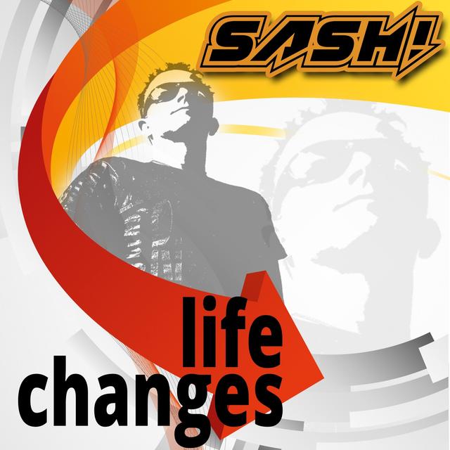 Album cover art for Life Changes