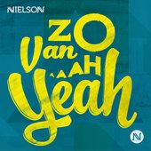 Album cover art for Zo Van Ah Yeah