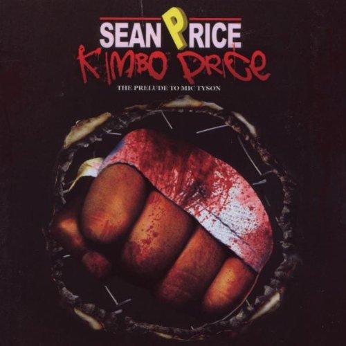 Album cover art for Kimbo Price