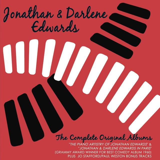 Album cover art for The Complete Original Albums