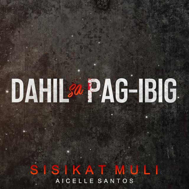 Album cover art for Sisikat Muli