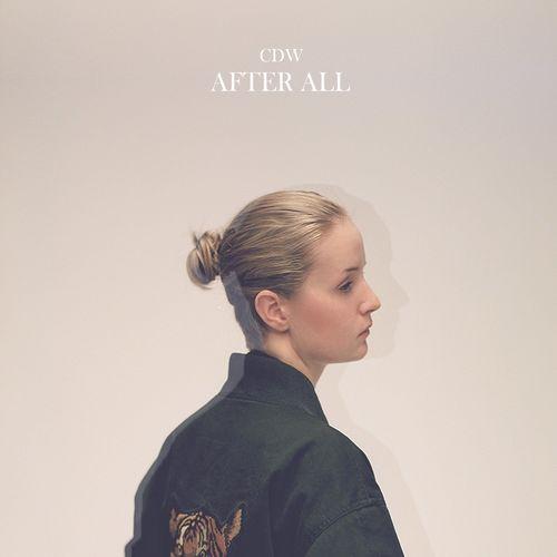 Album cover art for After All