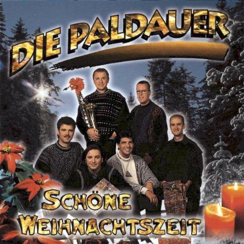 Album cover art for Schöne Weihnachtszeit