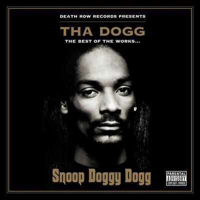 Album cover art for Tha Dogg: The Best of the Works