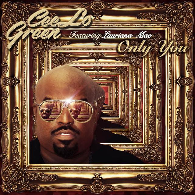 Album cover art for Only You