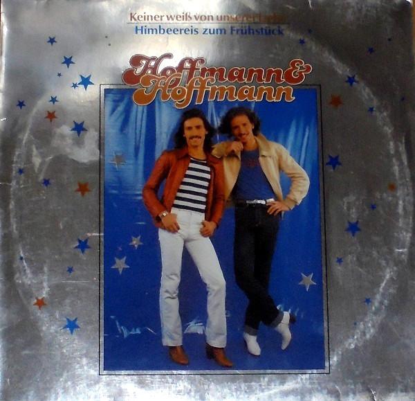 Album cover art for Hoffmann & Hoffmann