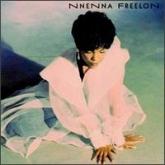 Album cover art for Nnenna Freelon