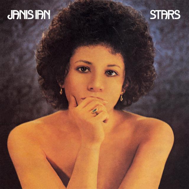 Album cover art for Stars