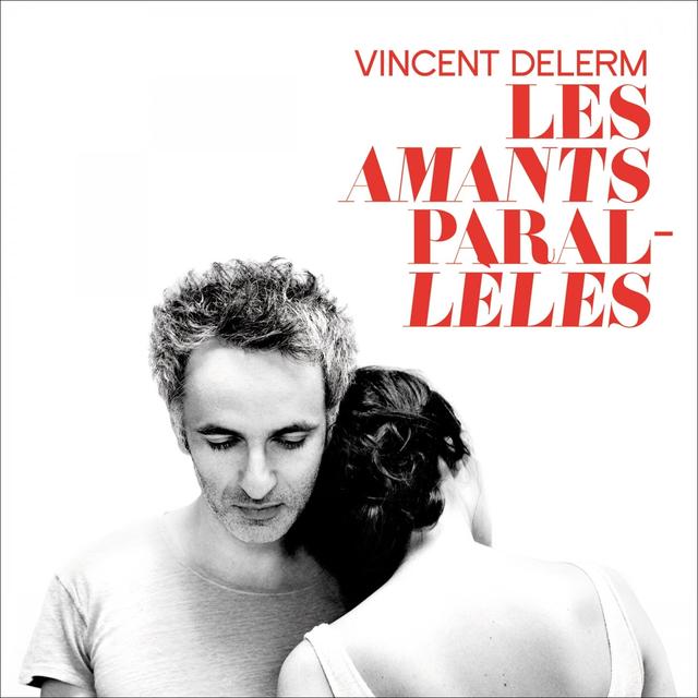 Album cover art for Les Amants Parallèles