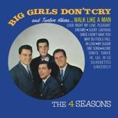 Album cover art for Big Girls Don't Cry and Twelve Others