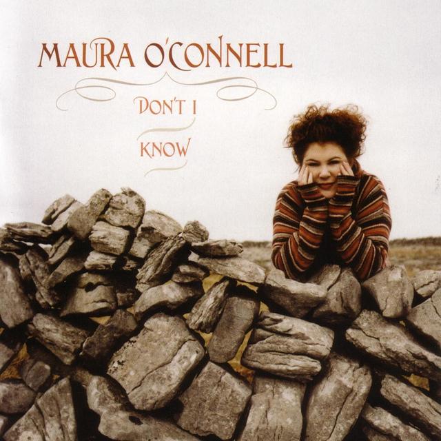 Album cover art for Don't I Know