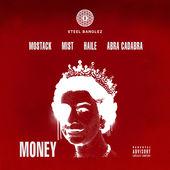 Album cover art for Money