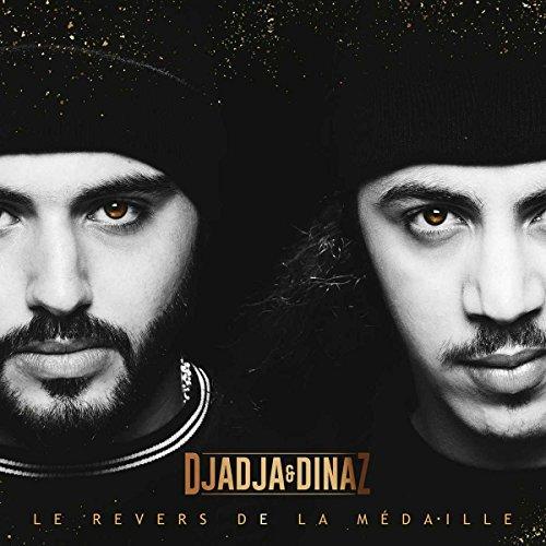 Album cover art for Le Revers de la Médaille