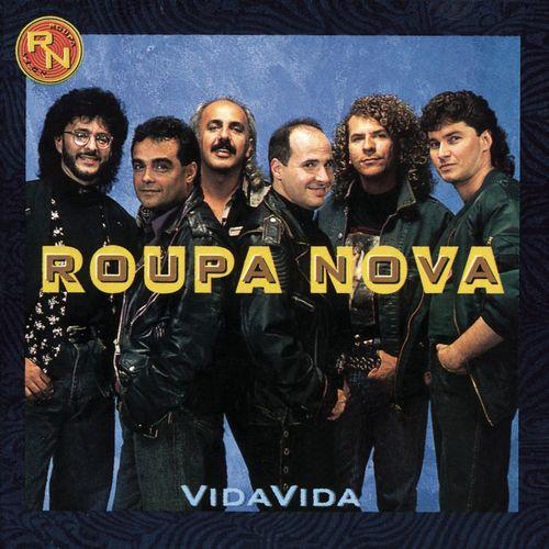 Album cover art for Vidavida