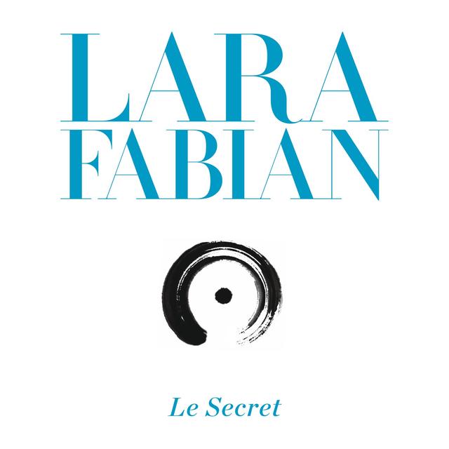 Album cover art for Le Secret