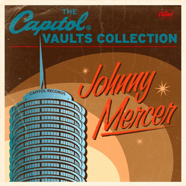 Album cover art for The Capitol Vaults Collection