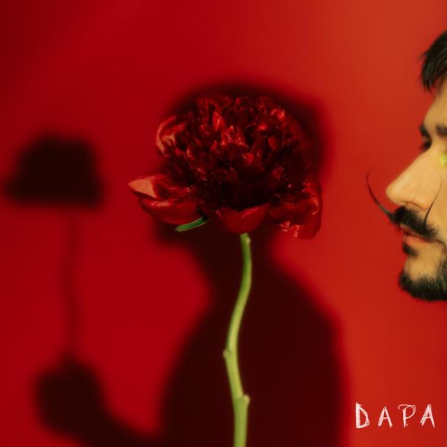 Album cover art for De Adentro Pa Afuera