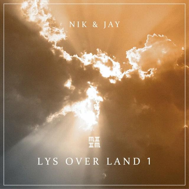 Album cover art for Lys Over Land 1