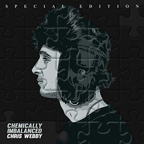 Album cover art for Chemically Imbalanced (Special Edition) [Explicit]