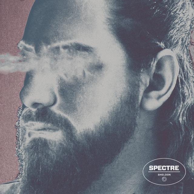 Album cover art for Spectre