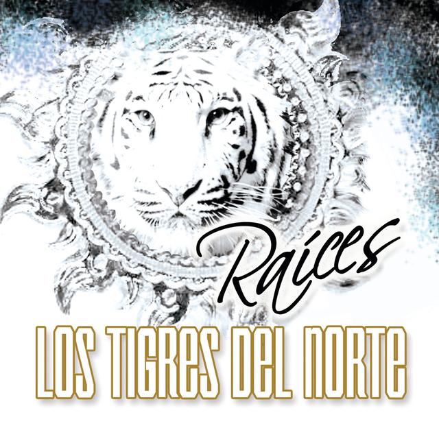 Album cover art for Raíces