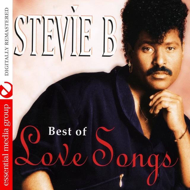 Album cover art for Best Of Love Songs