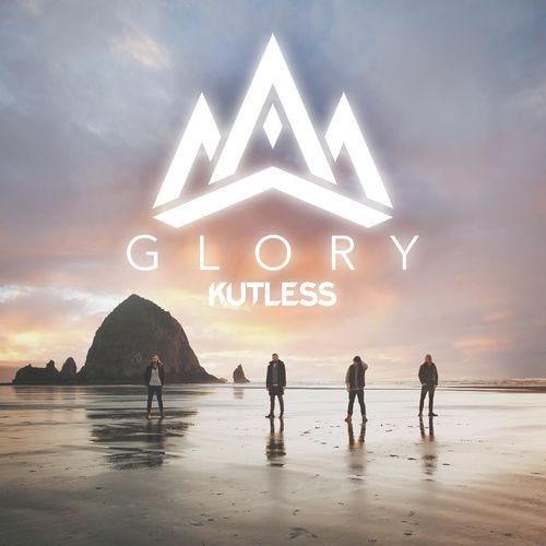 Album cover art for Glory (Deluxe Edition)