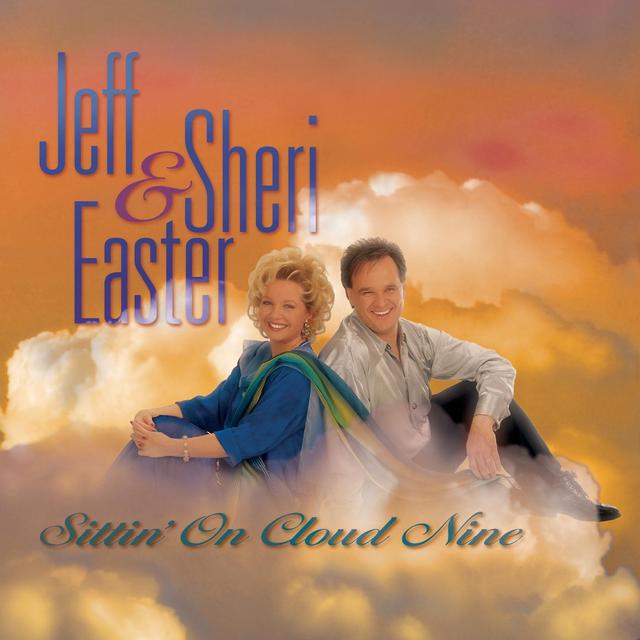 Album cover art for Sittin' On Cloud Nine