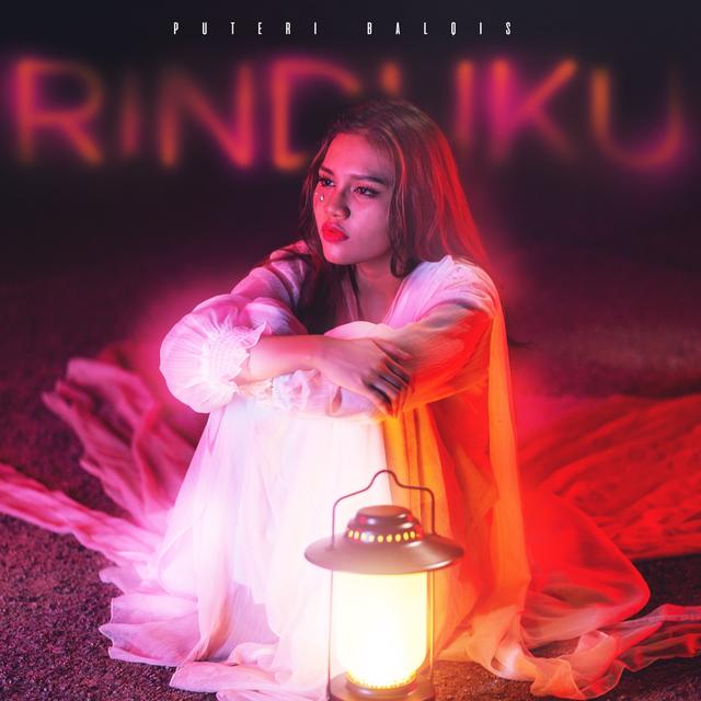 Album cover art for Rinduku