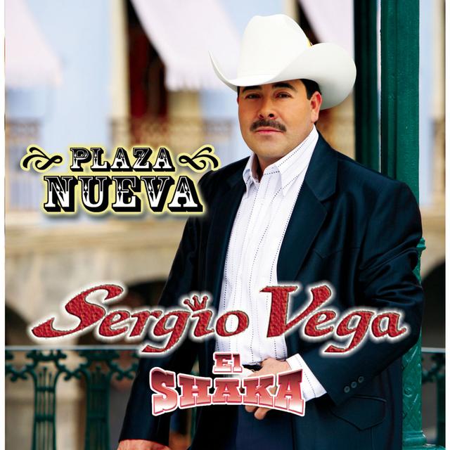 Album cover art for Plaza Nueva