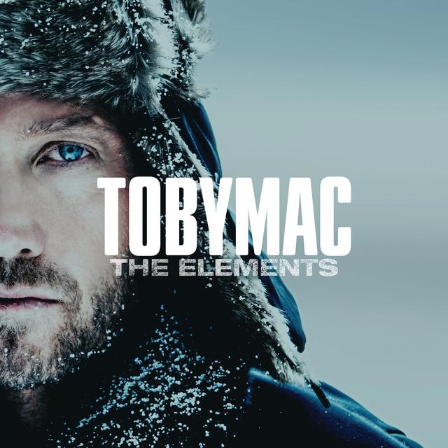 Album cover art for The Elements