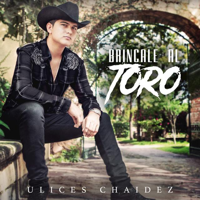 Album cover art for Brincale al Toro