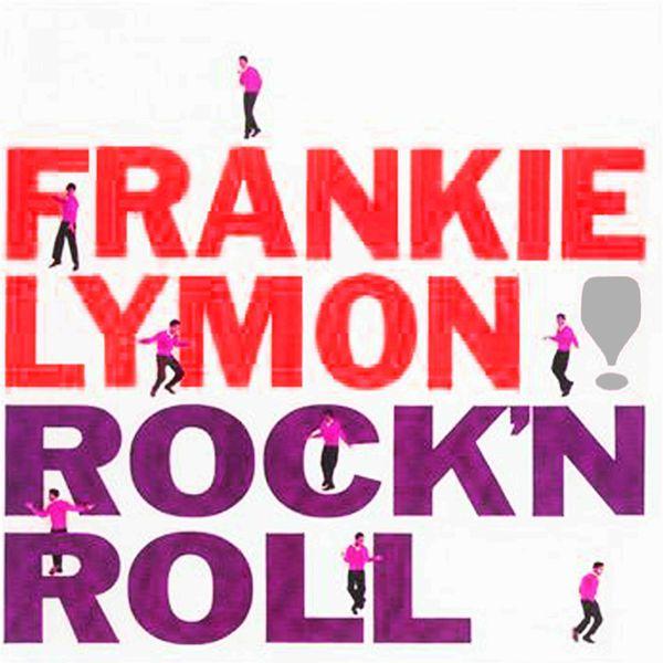 Album cover art for Rock 'N' Roll