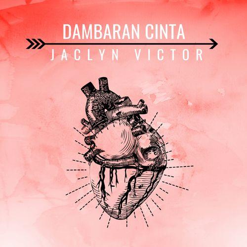 Album cover art for Dambaran Cinta