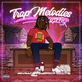 Album cover art for Trap Melodies