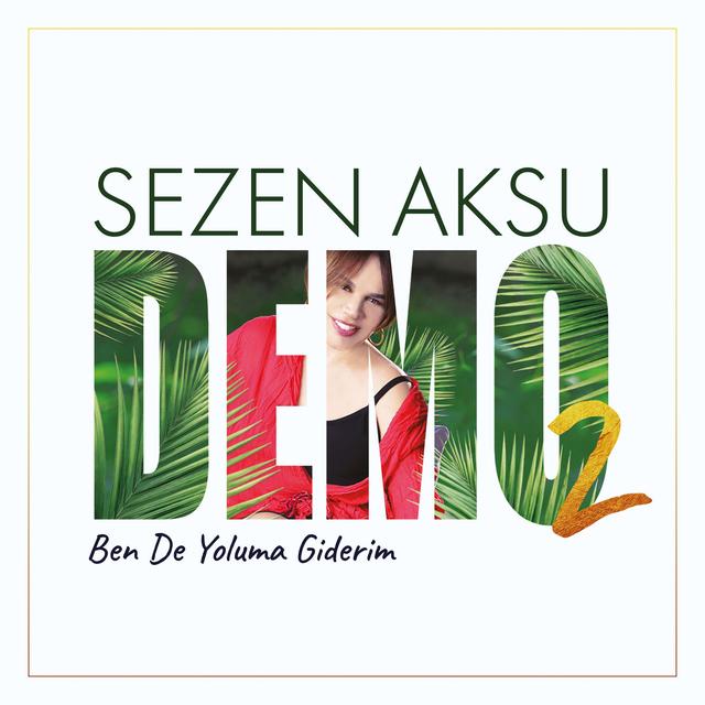 Album cover art for Ben De Yoluma Giderim