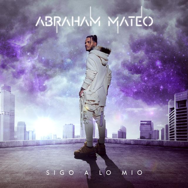 Album cover art for Sigo a Lo Mío