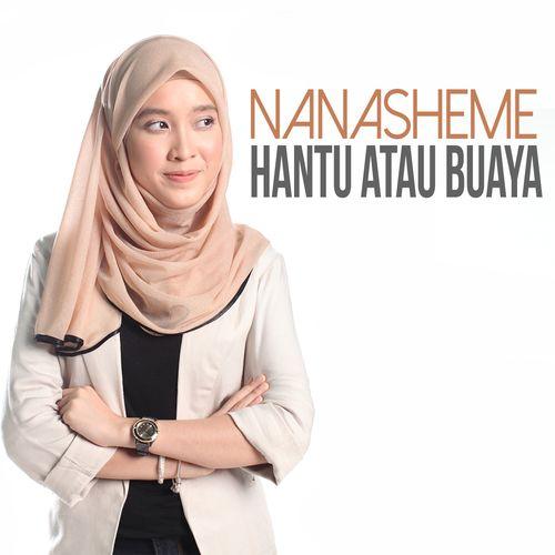 Album cover art for Single (Hantu Atau Buaya)