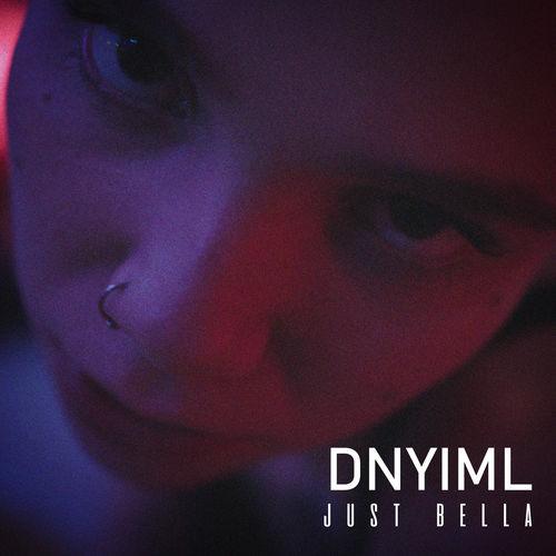 Album cover art for DNYIML