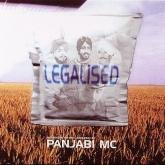 Album cover art for Panjabi MC