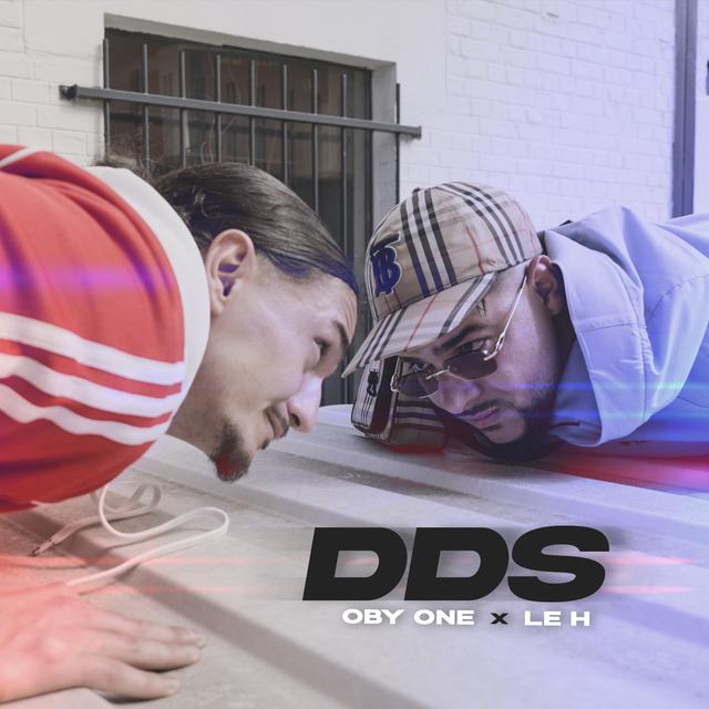 Album cover art for DDS (Descente de Shtar)