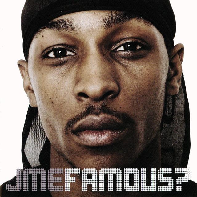 Album cover art for Famous?