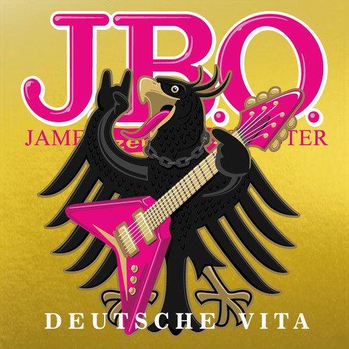 Album cover art for Deutsche Vita